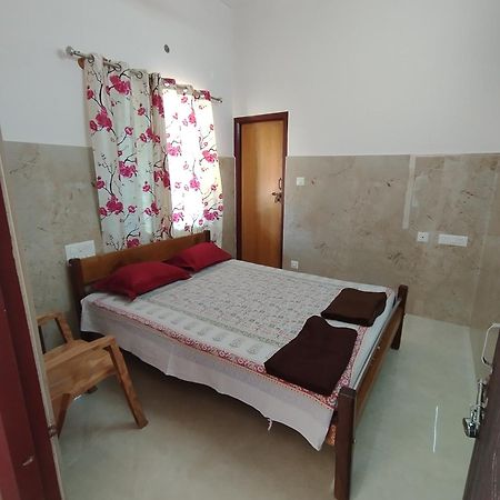 Vanasiri Cottage Dharmastala المظهر الخارجي الصورة