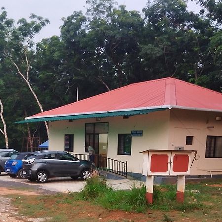 Vanasiri Cottage Dharmastala المظهر الخارجي الصورة