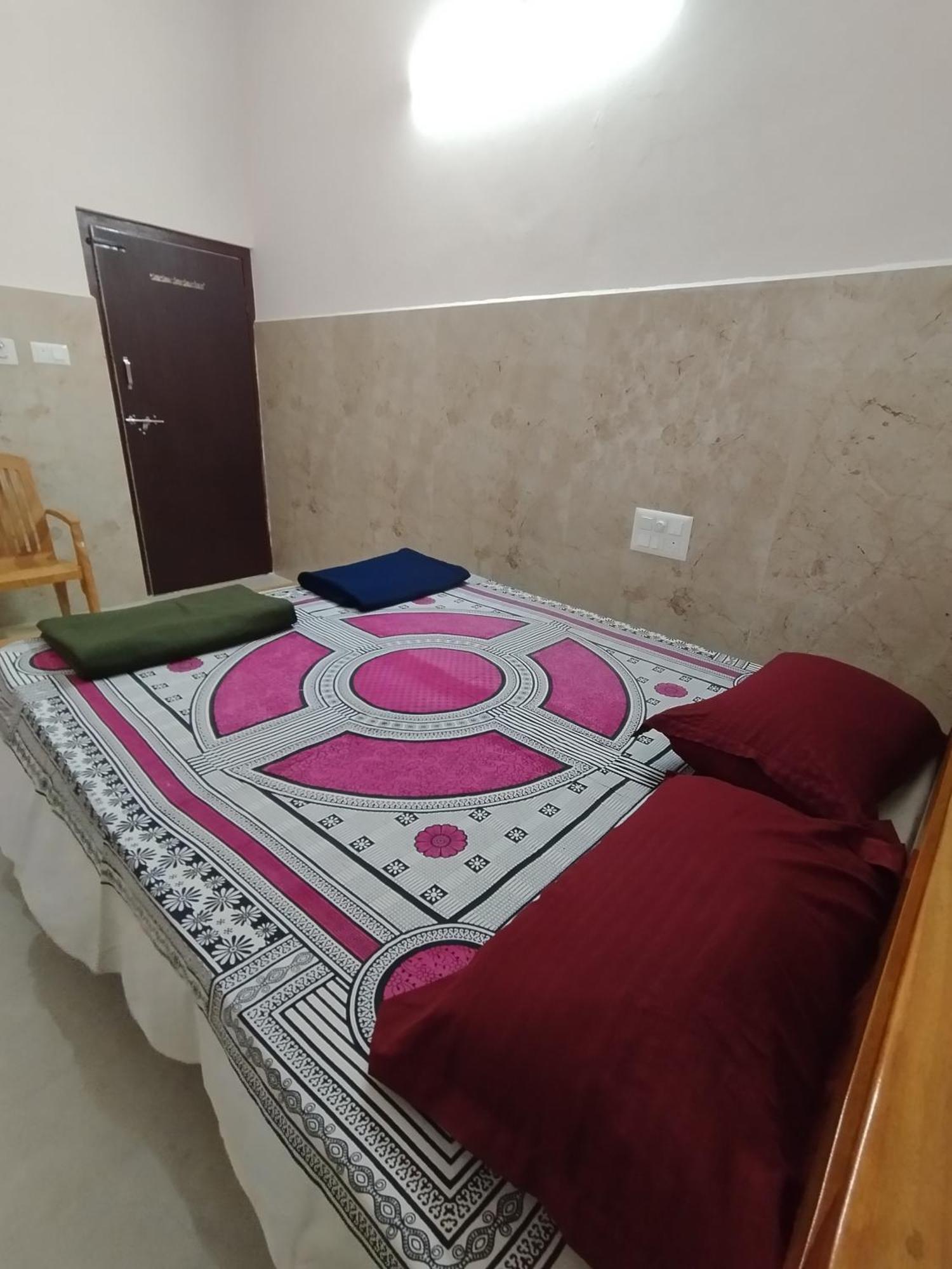 Vanasiri Cottage Dharmastala المظهر الخارجي الصورة