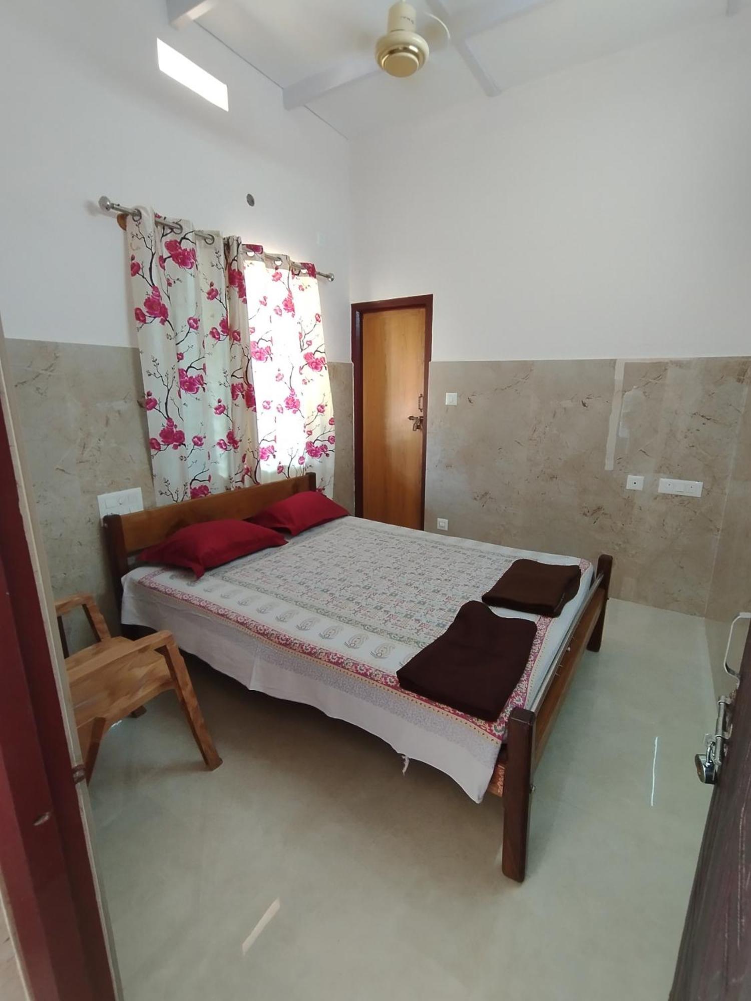 Vanasiri Cottage Dharmastala المظهر الخارجي الصورة