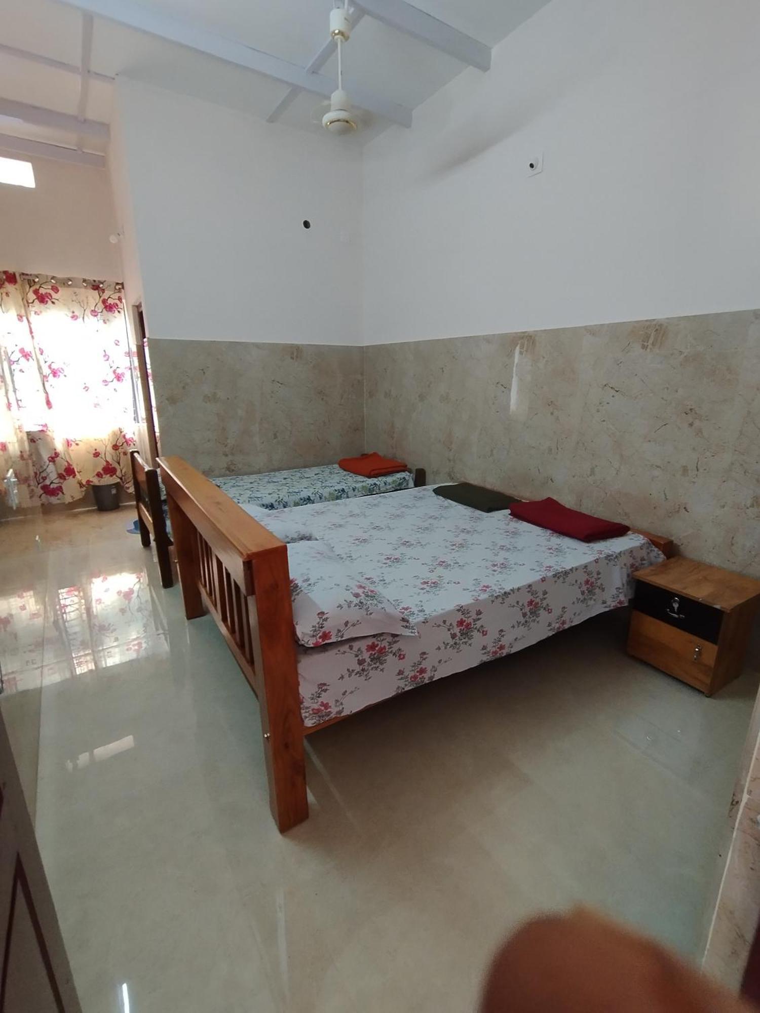 Vanasiri Cottage Dharmastala المظهر الخارجي الصورة