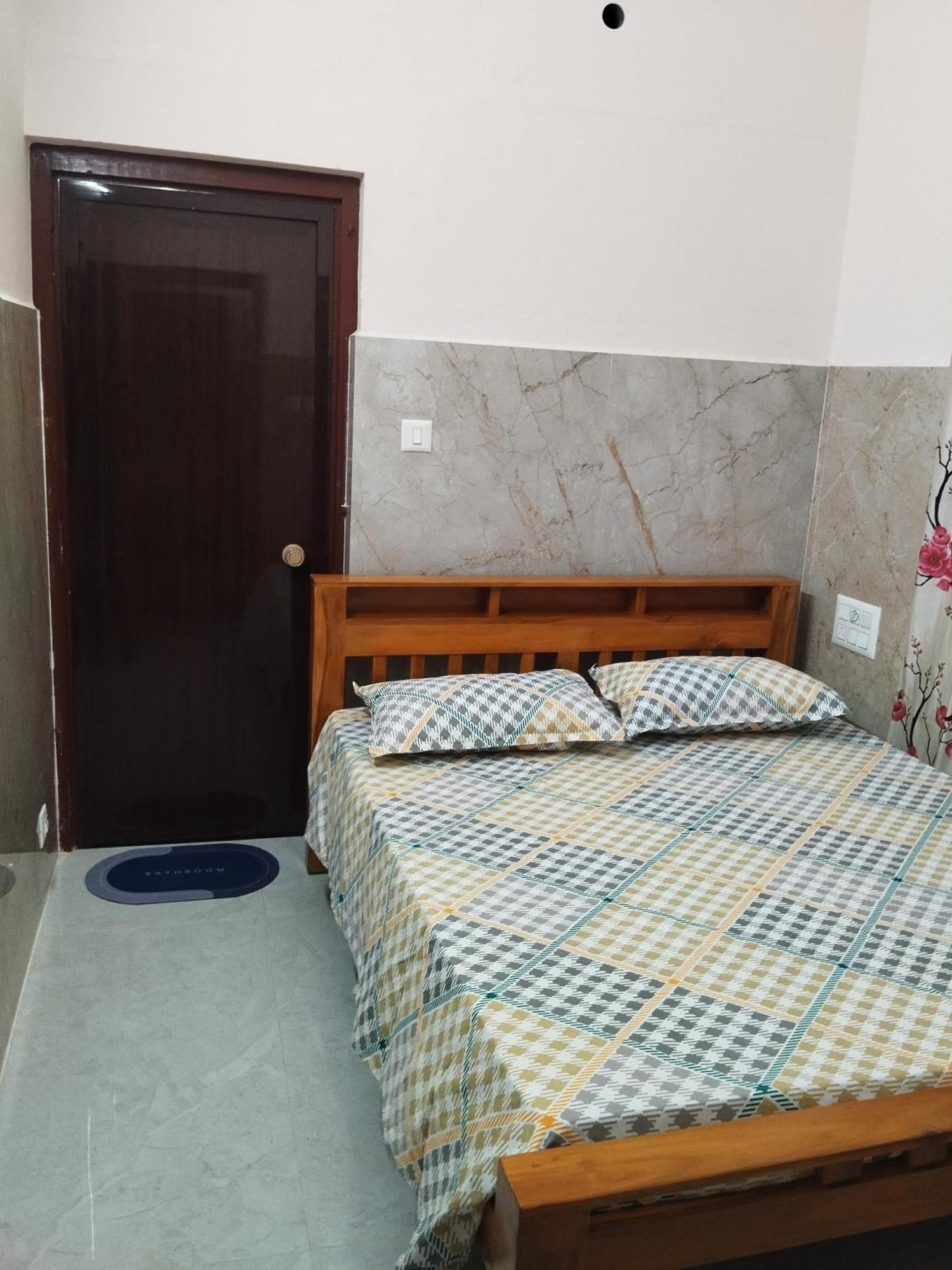 Vanasiri Cottage Dharmastala المظهر الخارجي الصورة