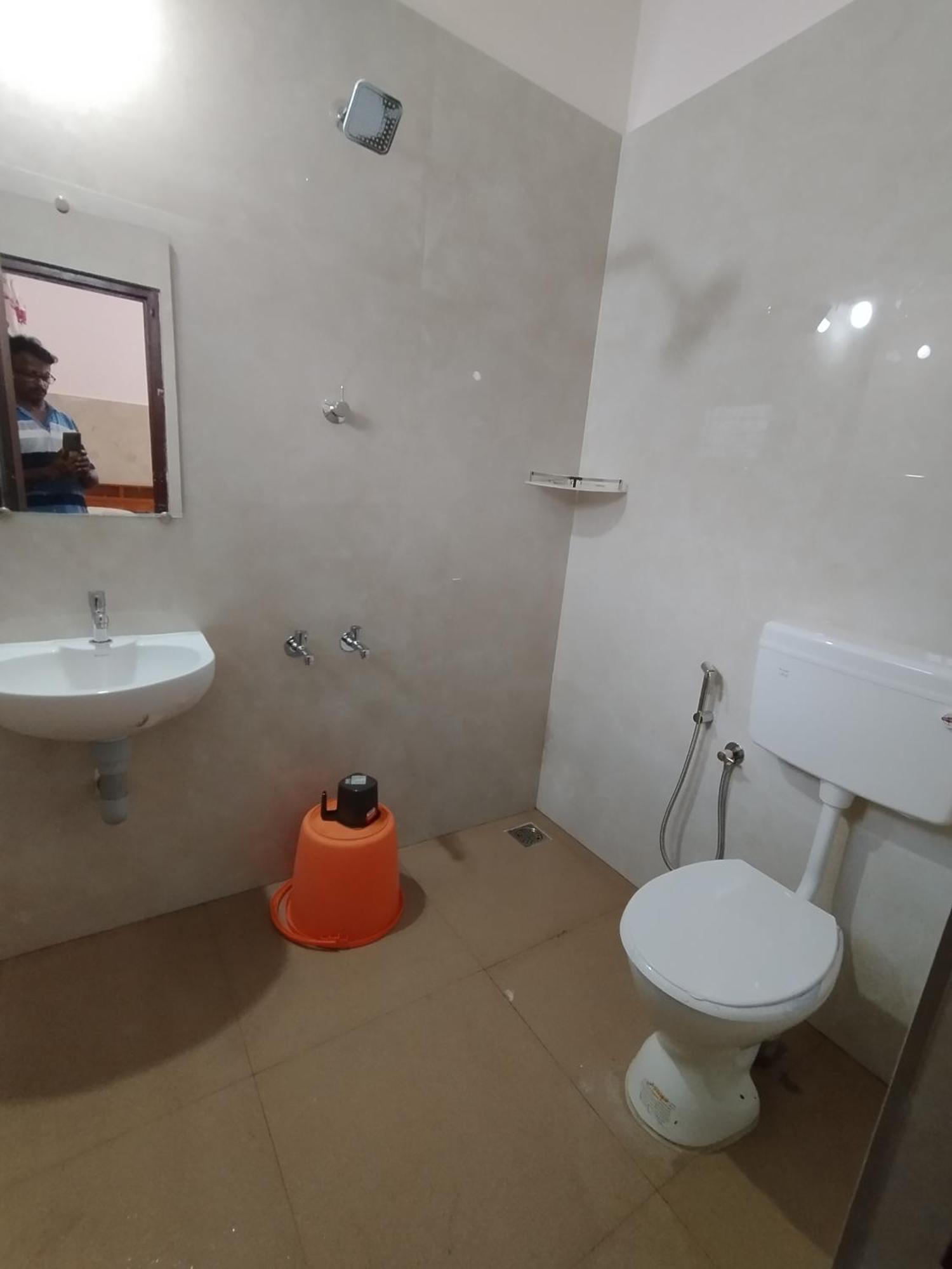 Vanasiri Cottage Dharmastala الغرفة الصورة