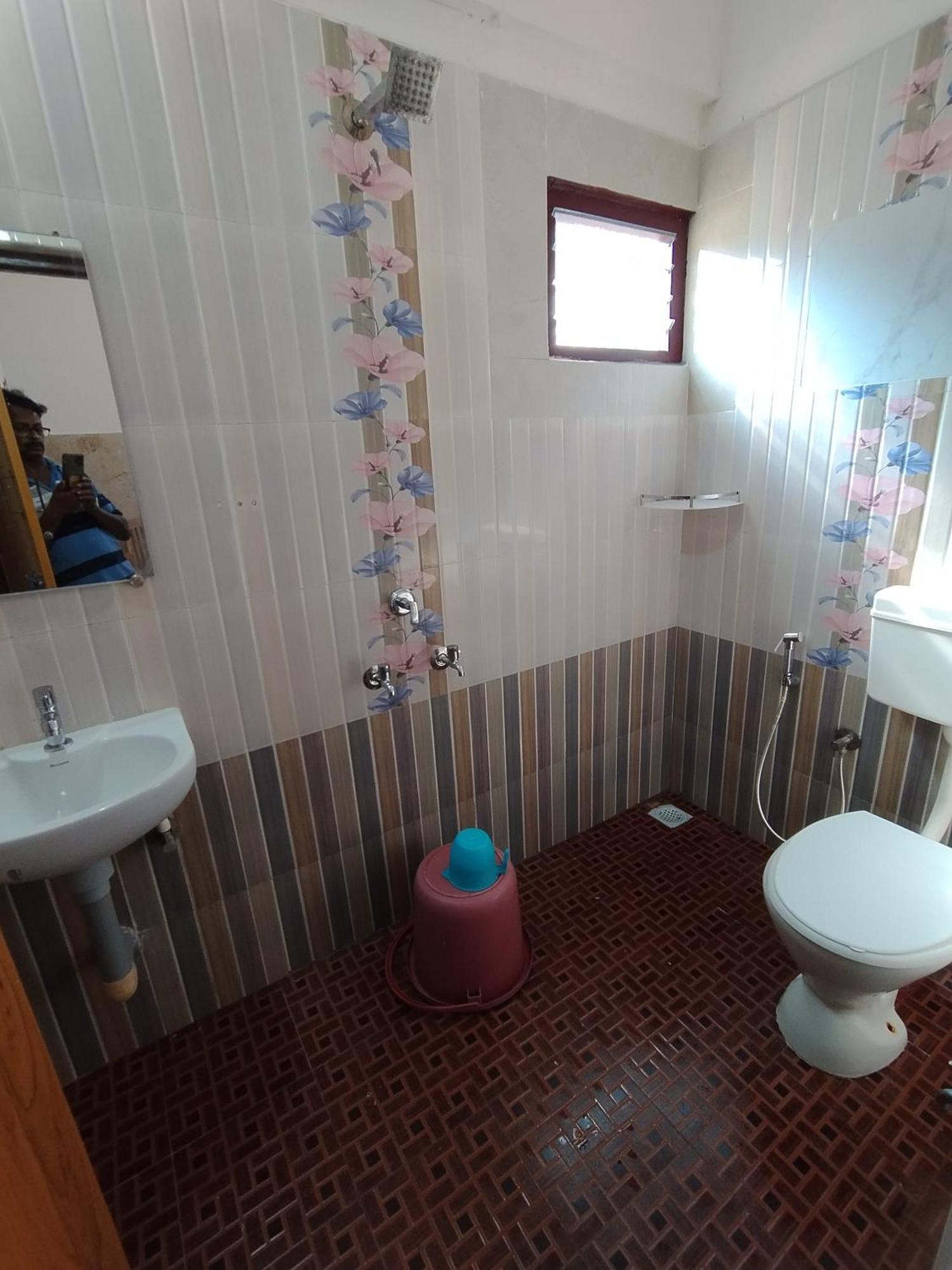 Vanasiri Cottage Dharmastala المظهر الخارجي الصورة