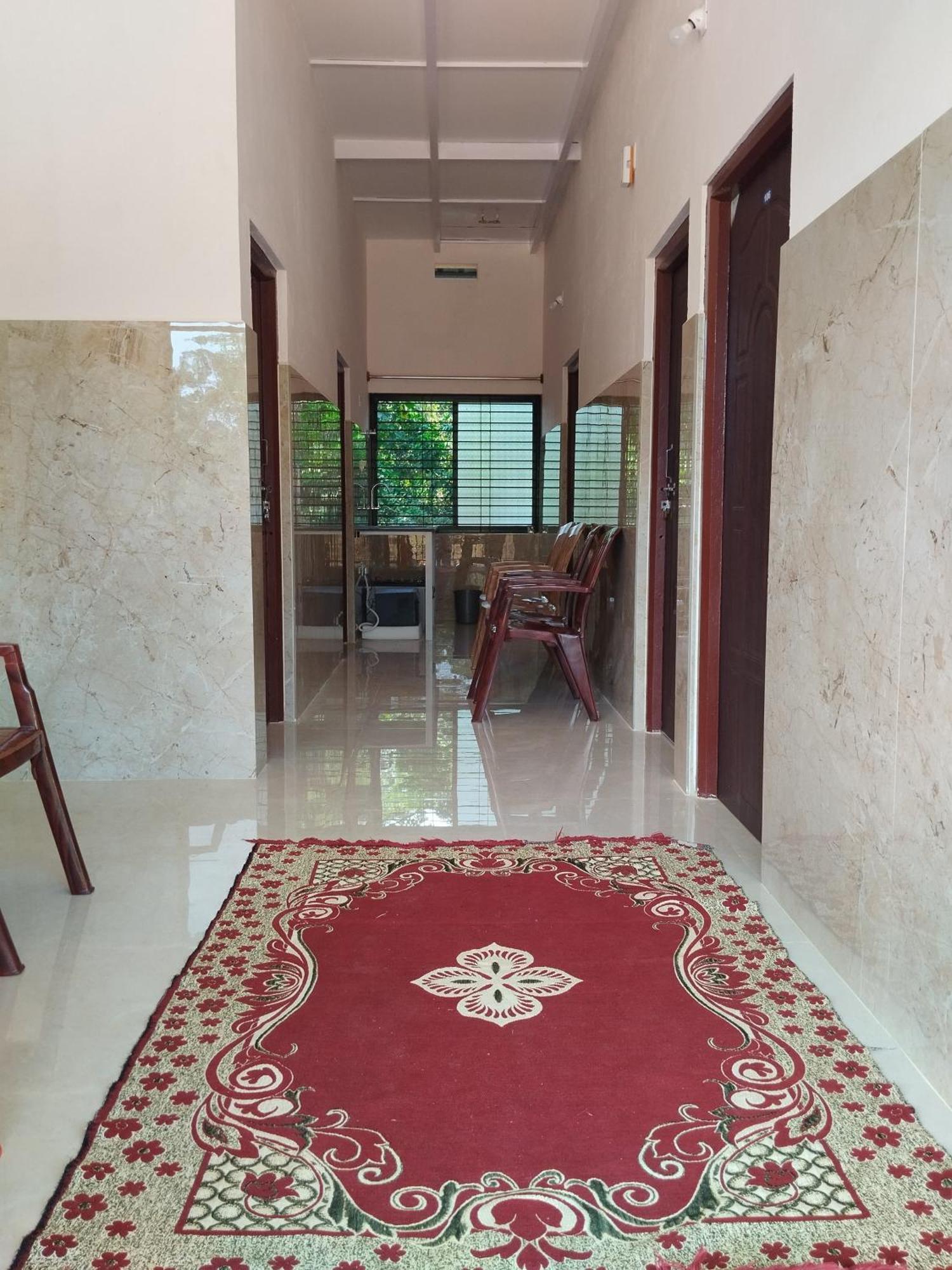 Vanasiri Cottage Dharmastala المظهر الخارجي الصورة