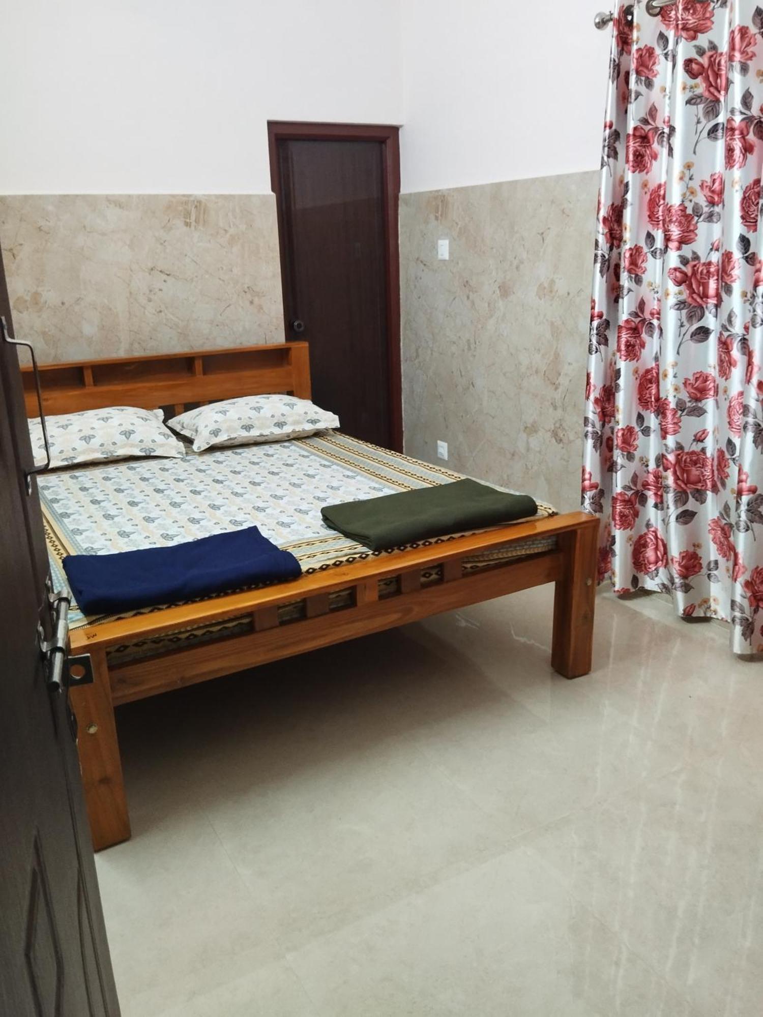 Vanasiri Cottage Dharmastala المظهر الخارجي الصورة