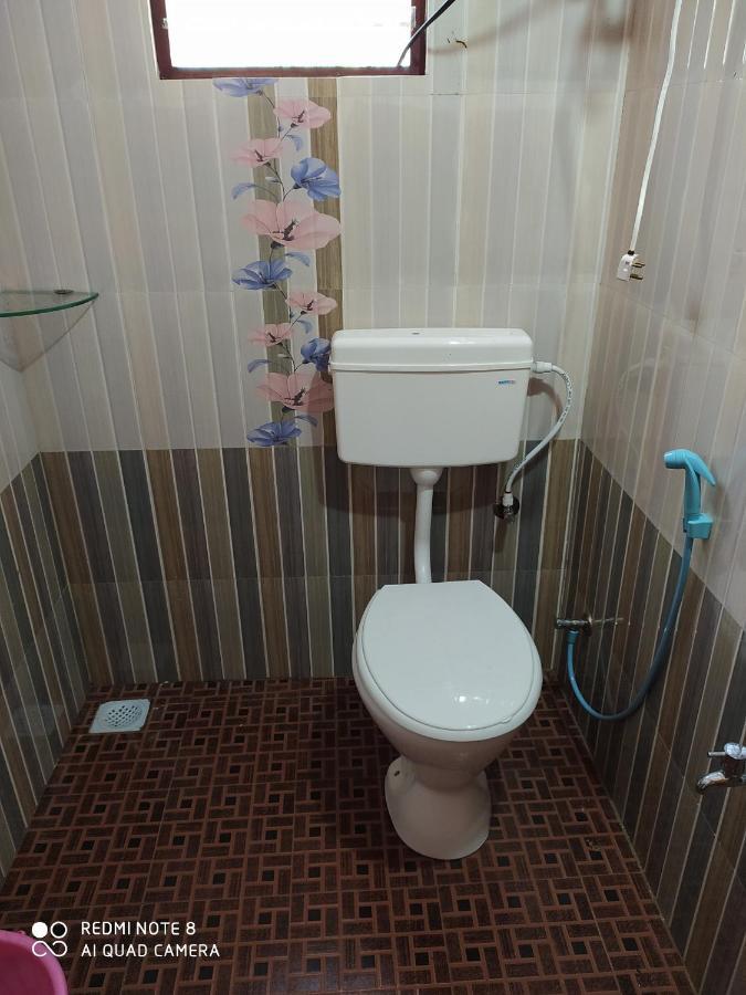 Vanasiri Cottage Dharmastala المظهر الخارجي الصورة