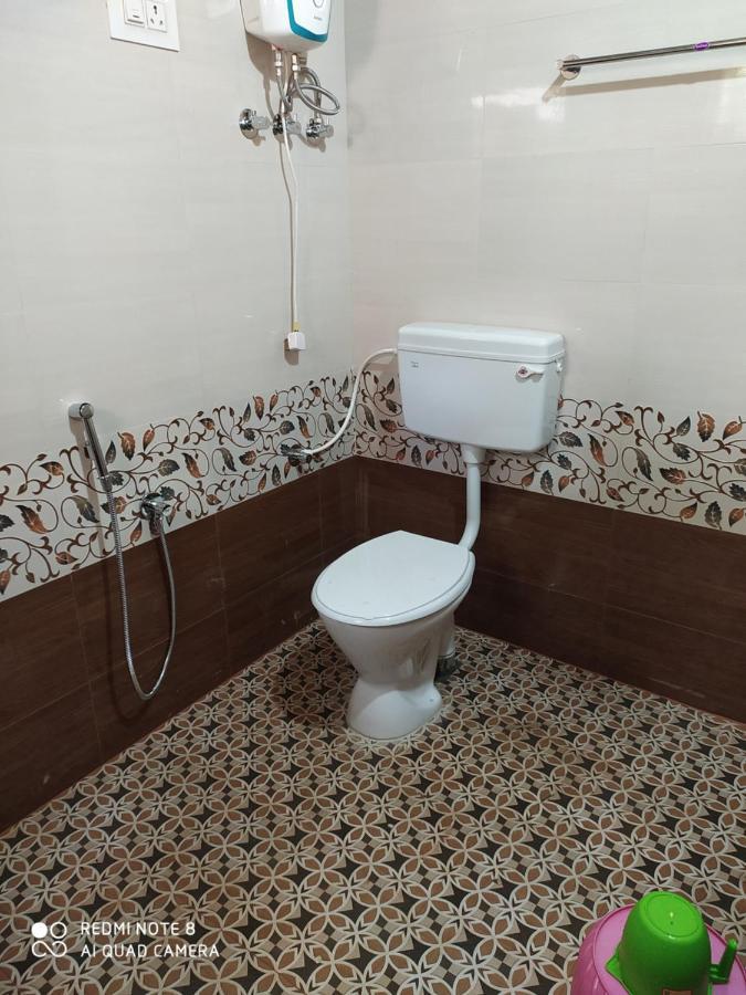 Vanasiri Cottage Dharmastala المظهر الخارجي الصورة